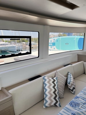 Lagoon 46 „AELIA“ – fotka 6