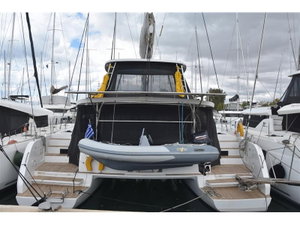 Lagoon 46 „AELIA“ – fotka 1