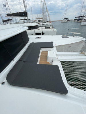 Lagoon 46 „AELIA“ – fotka 11