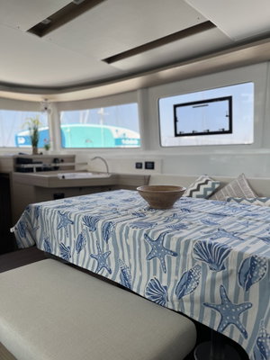 Lagoon 46 „AELIA“ – fotka 7
