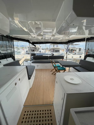 Lagoon 46 „AELIA“ – fotka 16