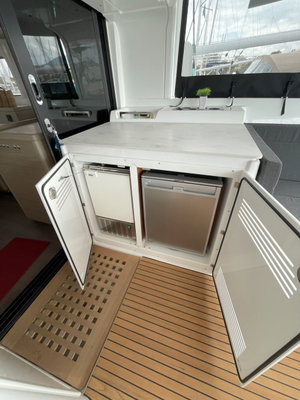 Lagoon 46 „AELIA“ – fotka 12