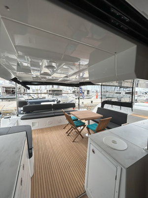 Lagoon 46 „AELIA“ – fotka 18