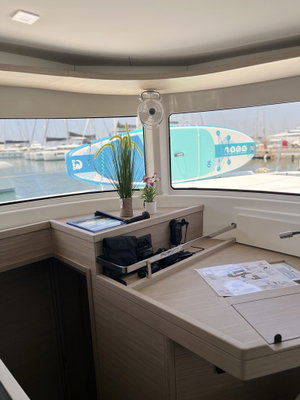 Lagoon 46 „AELIA“ – fotka 8