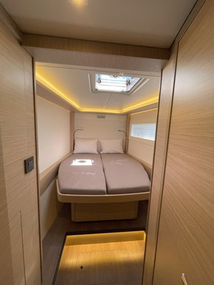 Lagoon 46 „AELIA“ – fotka 19