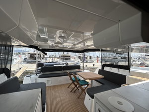 Lagoon 46 „AELIA“ – fotka 25