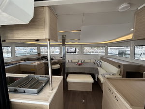 Lagoon 46 „AELIA“ – fotka 31