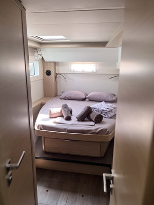 Lagoon 46 „AELIA“ – fotka 5