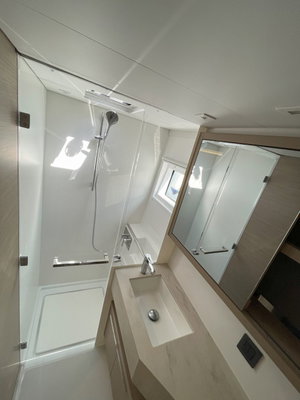 Lagoon 46 „AELIA“ – fotka 22