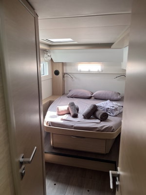 Lagoon 46 „AELIA“ – fotka 3