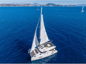 Elba 45 „PHOEBE“ – fotka 1