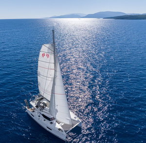 Elba 45 „PHOEBE“ – fotka 3