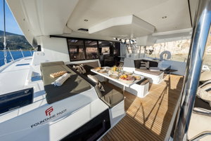 Elba 45 „PHOEBE“ – fotka 9