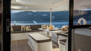 Elba 45 „PHOEBE“ – fotka 11