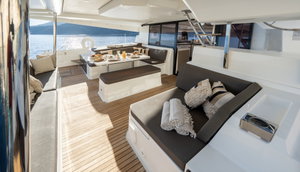 Elba 45 „PHOEBE“ – fotka 8