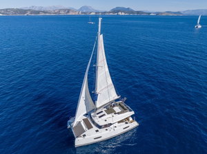 Elba 45 „PHOEBE“ – fotka 2