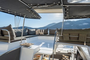 Elba 45 „PHOEBE“ – fotka 14