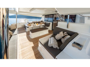 Elba 45 „PHOEBE“ – fotka 17