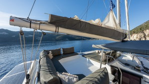 Elba 45 „PHOEBE“ – fotka 12