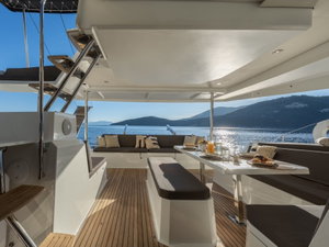 Elba 45 „PHOEBE“ – fotka 10