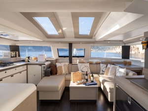 Elba 45 „PHOEBE“ – fotka 15