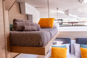Lagoon 43 „SOLANA“ – fotka 22