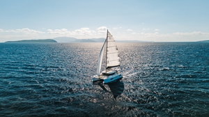 Lagoon 43 „SOLANA“ – fotka 17