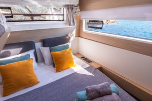 Lagoon 43 „SOLANA“ – fotka 39