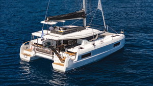 Lagoon 43 „SOLANA“ – fotka 3