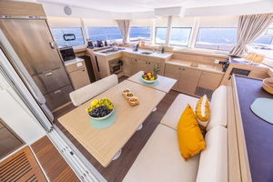 Lagoon 43 „SOLANA“ – fotka 11