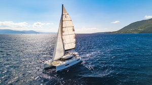 Lagoon 43 „SOLANA“ – fotka 25