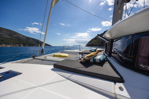 Lagoon 43 „SOLANA“ – fotka 9
