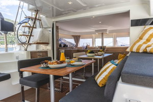 Lagoon 43 „SOLANA“ – fotka 16