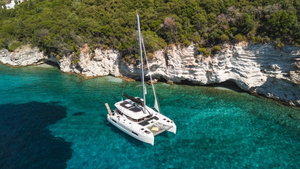 Lagoon 43 „SOLANA“ – fotka 26
