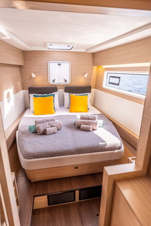 Lagoon 43 „SOLANA“ – fotka 12