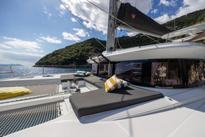 Lagoon 43 „SOLANA“ – fotka 19