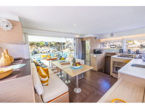 Lagoon 43 „SOLANA“ – fotka 29