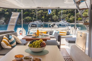 Lagoon 43 „SOLANA“ – fotka 27