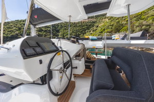 Lagoon 43 „SOLANA“ – fotka 34
