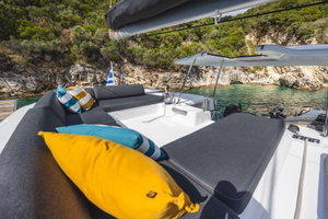 Lagoon 43 „SOLANA“ – fotka 35