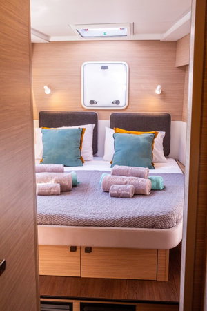 Lagoon 43 „SOLANA“ – fotka 15