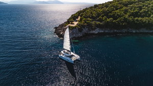 Lagoon 43 „SOLANA“ – fotka 18