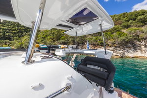 Lagoon 43 „SOLANA“ – fotka 8