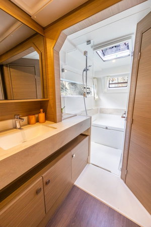Lagoon 43 „SOLANA“ – fotka 13