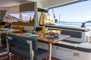 Lagoon 43 „SOLANA“ – fotka 31