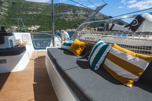 Lagoon 43 „SOLANA“ – fotka 28