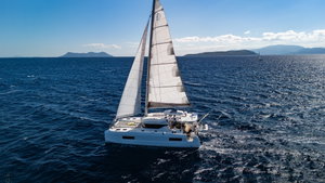 Lagoon 43 „SOLANA“ – fotka 2