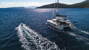 Lagoon 43 „SOLANA“ – fotka 5