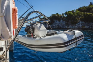 Lagoon 43 „SOLANA“ – fotka 40