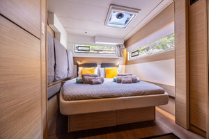 Lagoon 43 „SOLANA“ – fotka 21